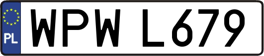 WPWL679
