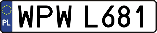 WPWL681