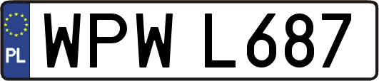 WPWL687