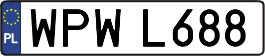 WPWL688