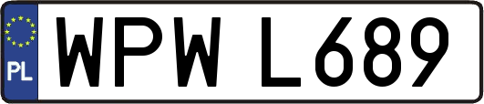 WPWL689