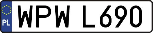 WPWL690