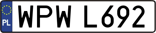 WPWL692