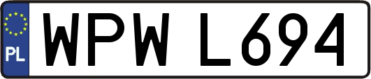 WPWL694