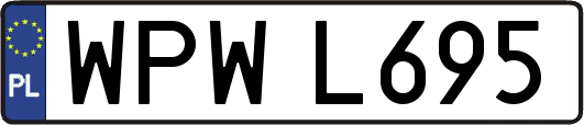 WPWL695