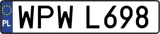 WPWL698