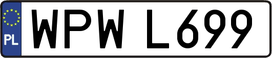 WPWL699