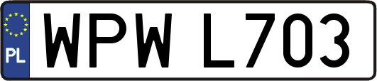 WPWL703