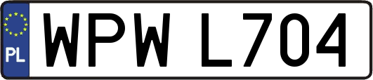 WPWL704