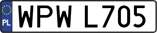 WPWL705