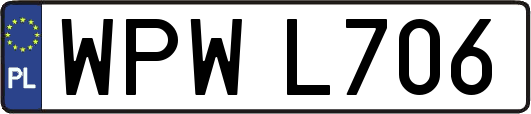 WPWL706