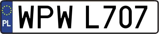 WPWL707