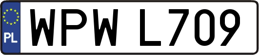 WPWL709