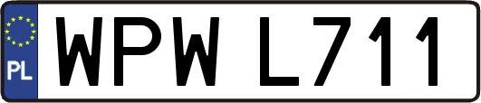 WPWL711