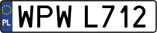 WPWL712