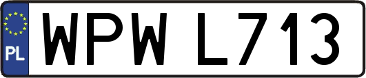 WPWL713