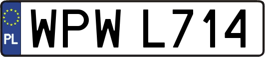 WPWL714