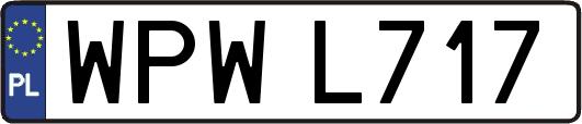 WPWL717