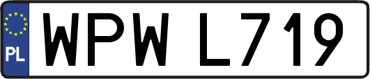 WPWL719