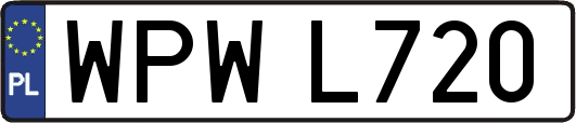 WPWL720