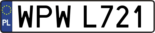 WPWL721