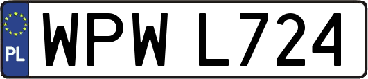 WPWL724