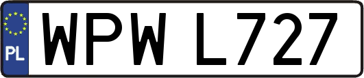 WPWL727