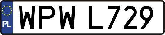 WPWL729