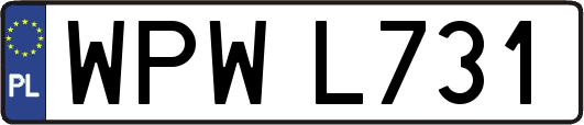 WPWL731