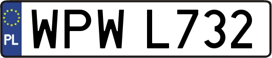 WPWL732