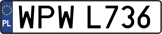 WPWL736