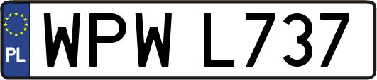 WPWL737