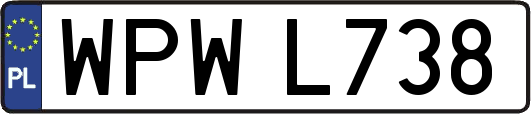 WPWL738