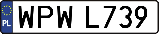 WPWL739