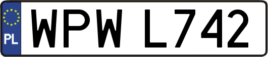WPWL742