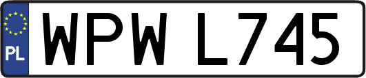 WPWL745