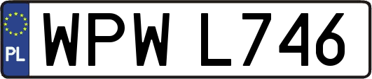 WPWL746