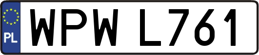 WPWL761