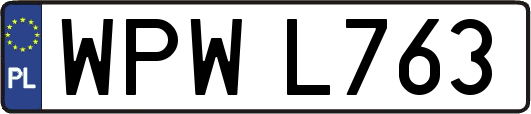 WPWL763
