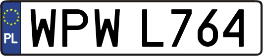 WPWL764
