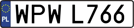 WPWL766