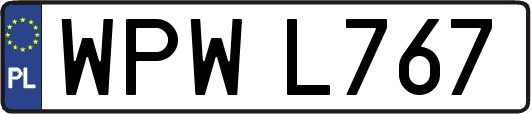 WPWL767