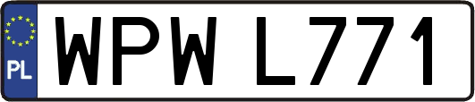 WPWL771