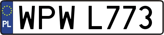 WPWL773