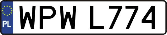 WPWL774