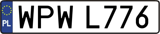 WPWL776
