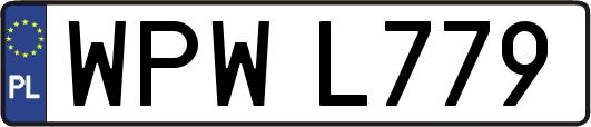 WPWL779