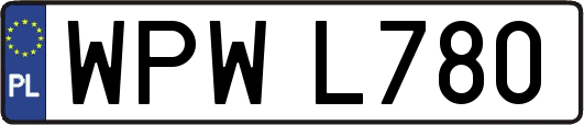 WPWL780