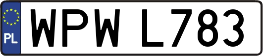 WPWL783