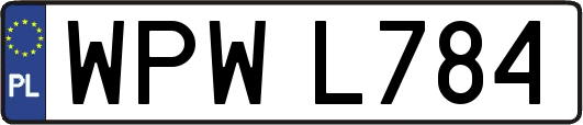 WPWL784